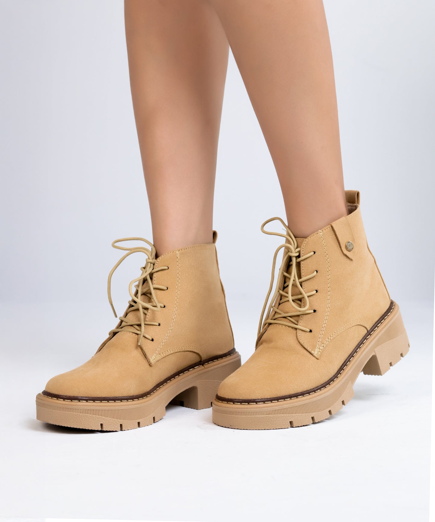 BOTIN DE DAMA 3062