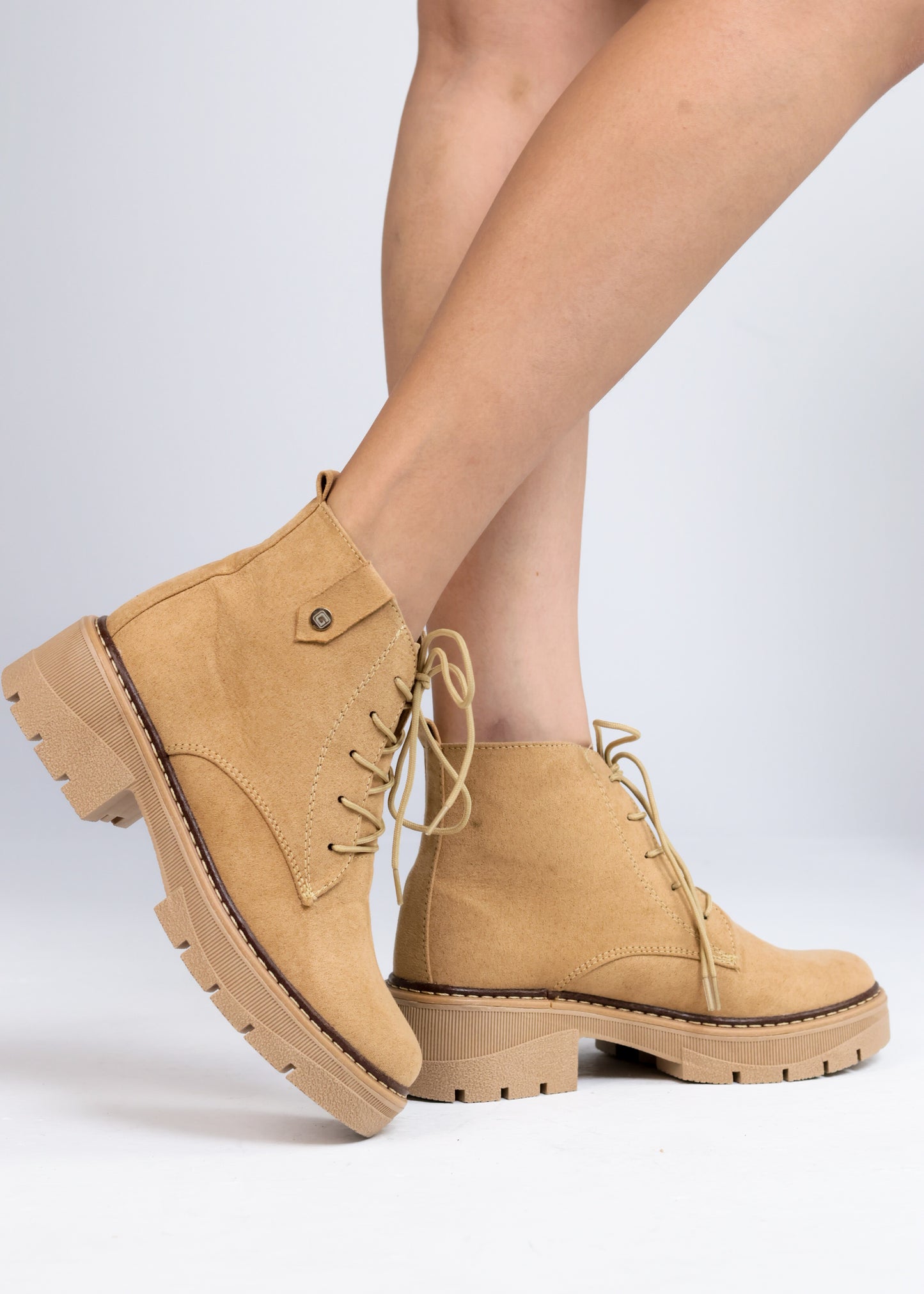 BOTIN DE DAMA 3062