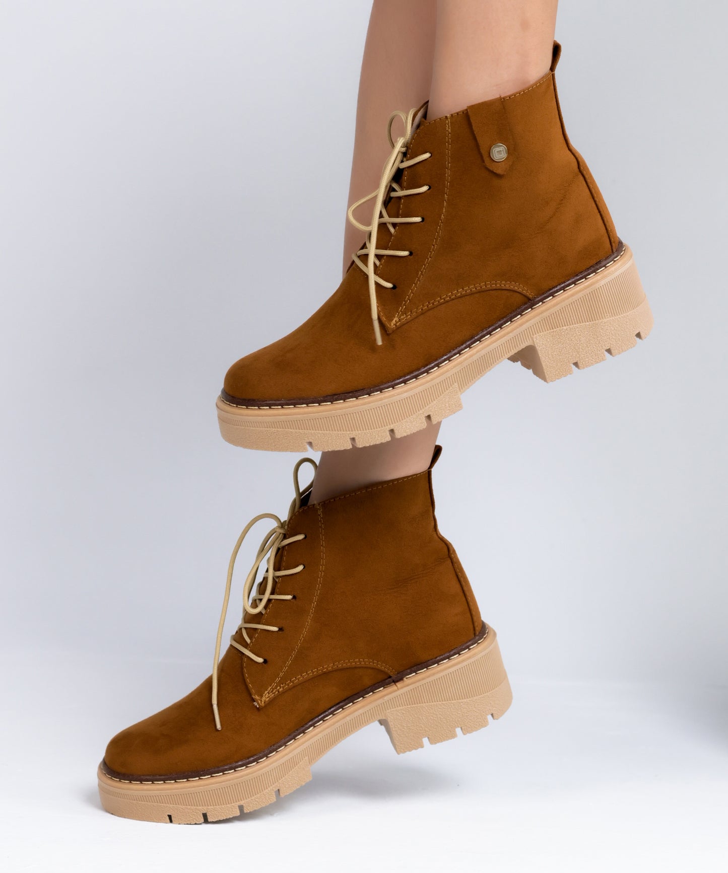 BOTIN DE DAMA 3062