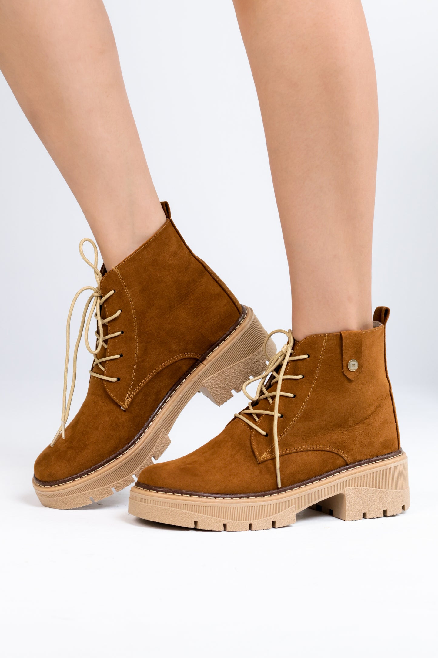 BOTIN DE DAMA 3062