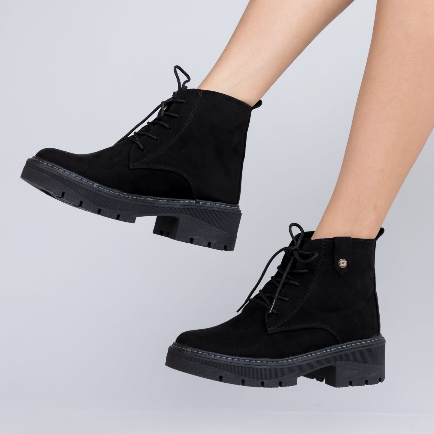 BOTIN DE DAMA 3062