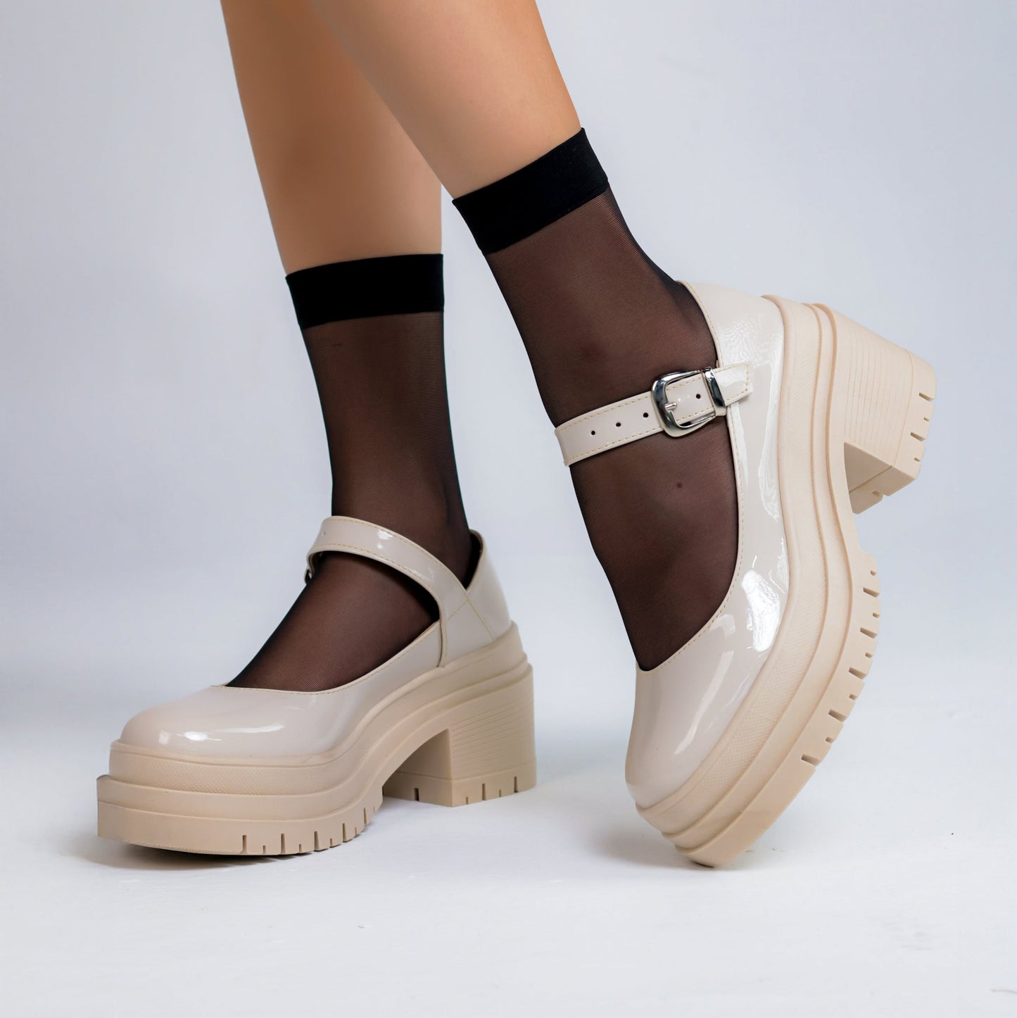 SABRINA BEIGE