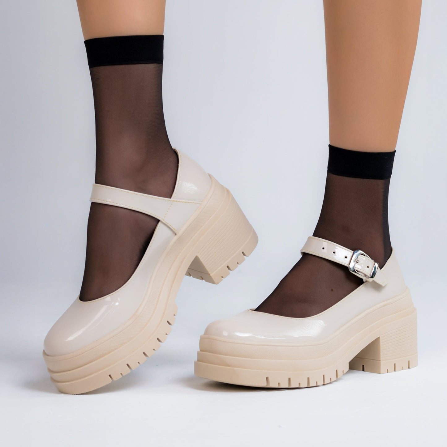 SABRINA BEIGE