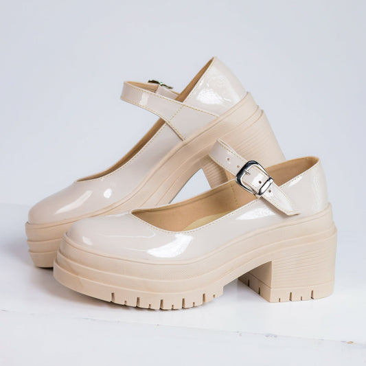 SABRINA BEIGE